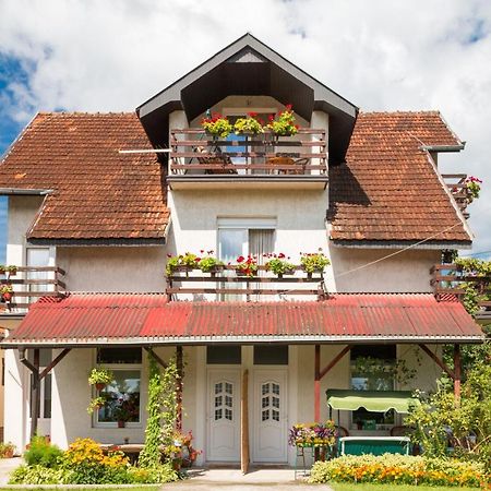 Hotel Drina - Bajina Basta Esterno foto