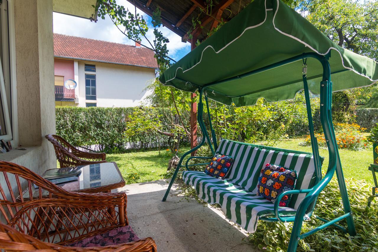 Hotel Drina - Bajina Basta Esterno foto
