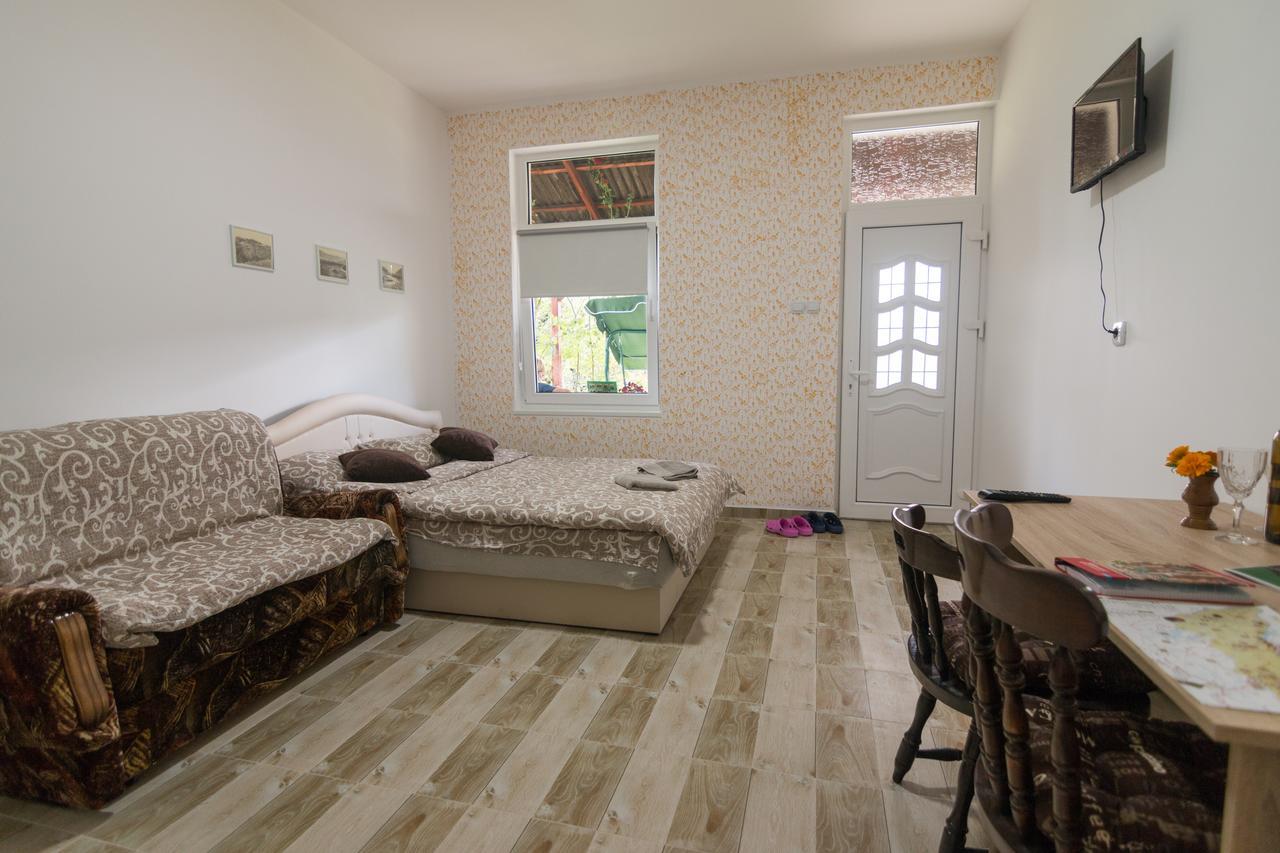 Hotel Drina - Bajina Basta Esterno foto
