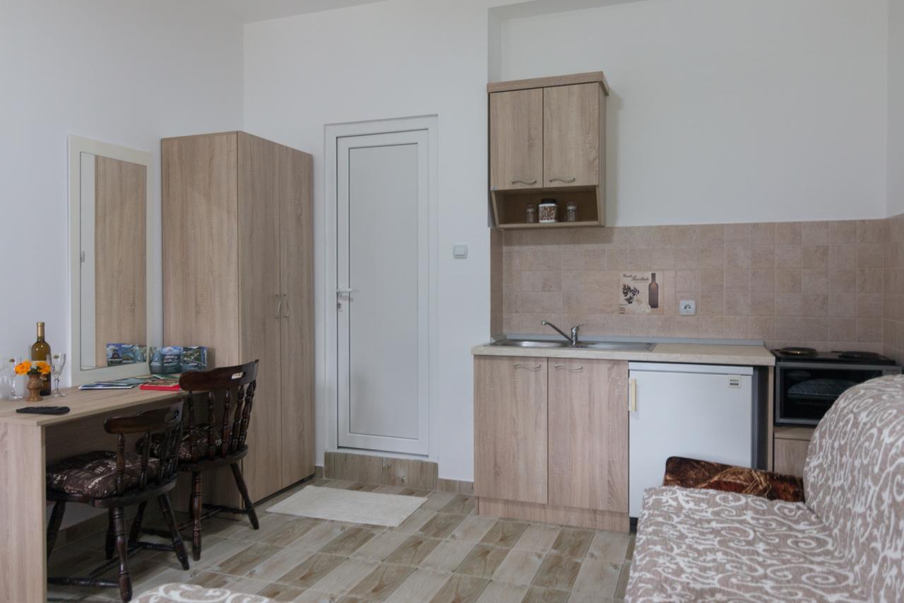 Hotel Drina - Bajina Basta Esterno foto