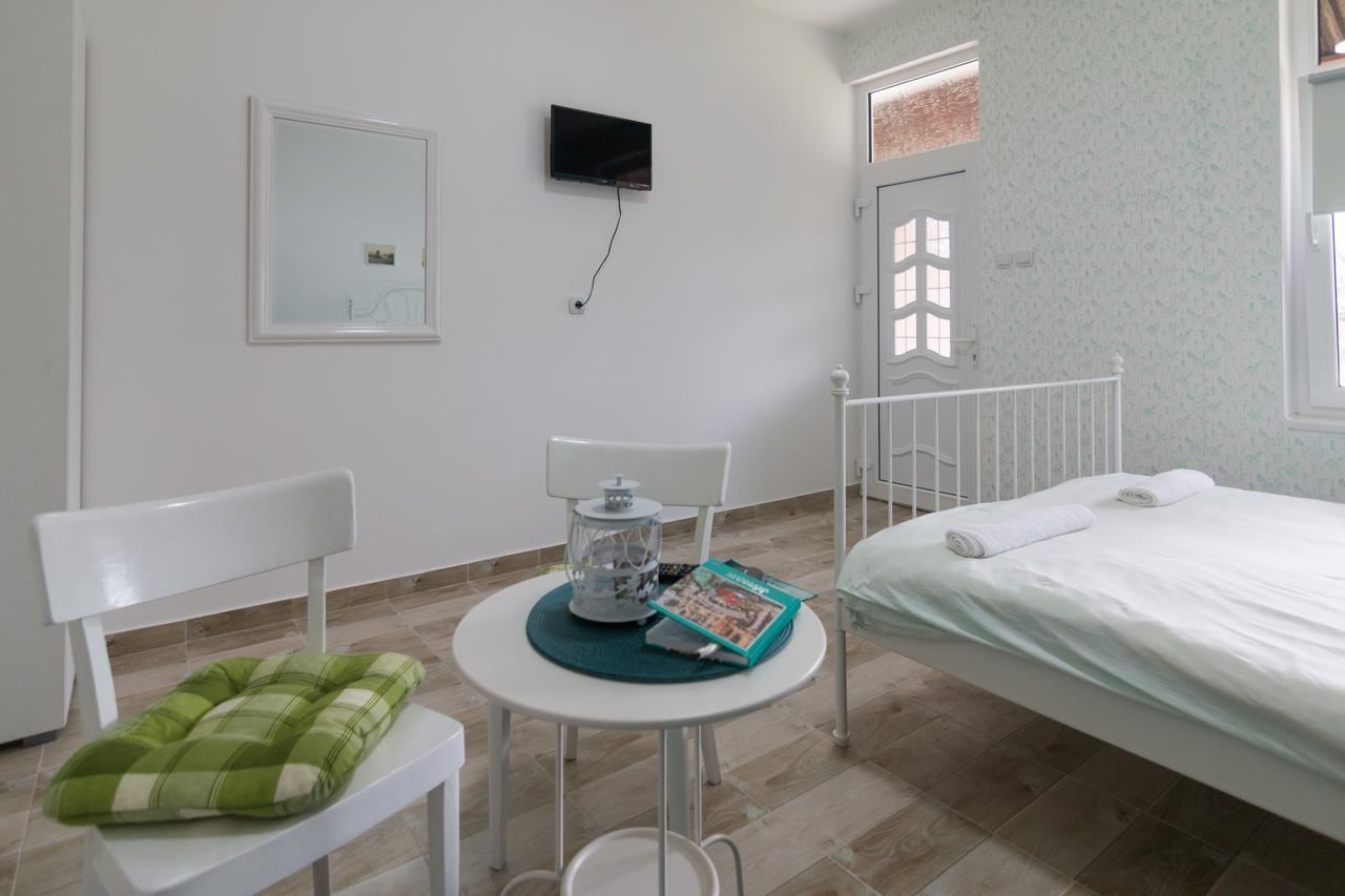 Hotel Drina - Bajina Basta Esterno foto