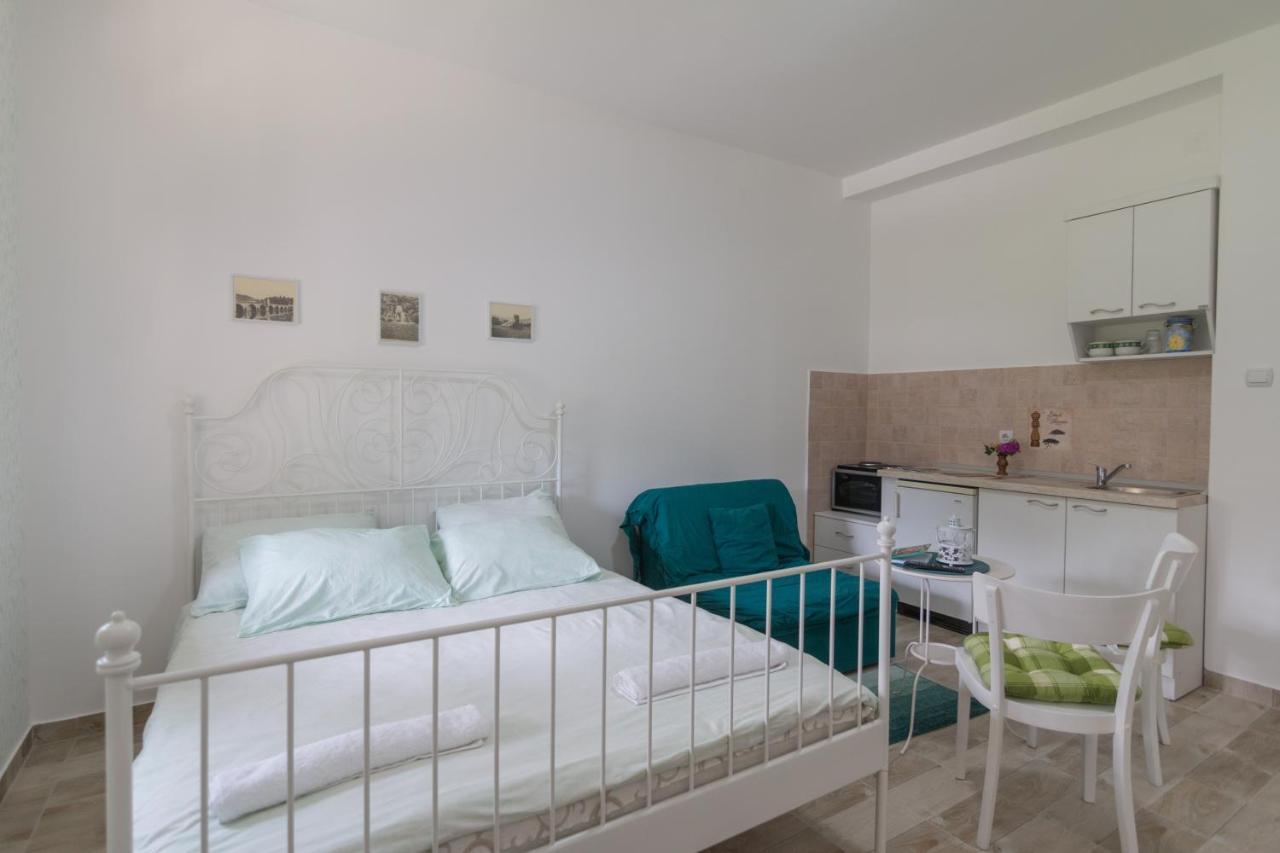 Hotel Drina - Bajina Basta Esterno foto