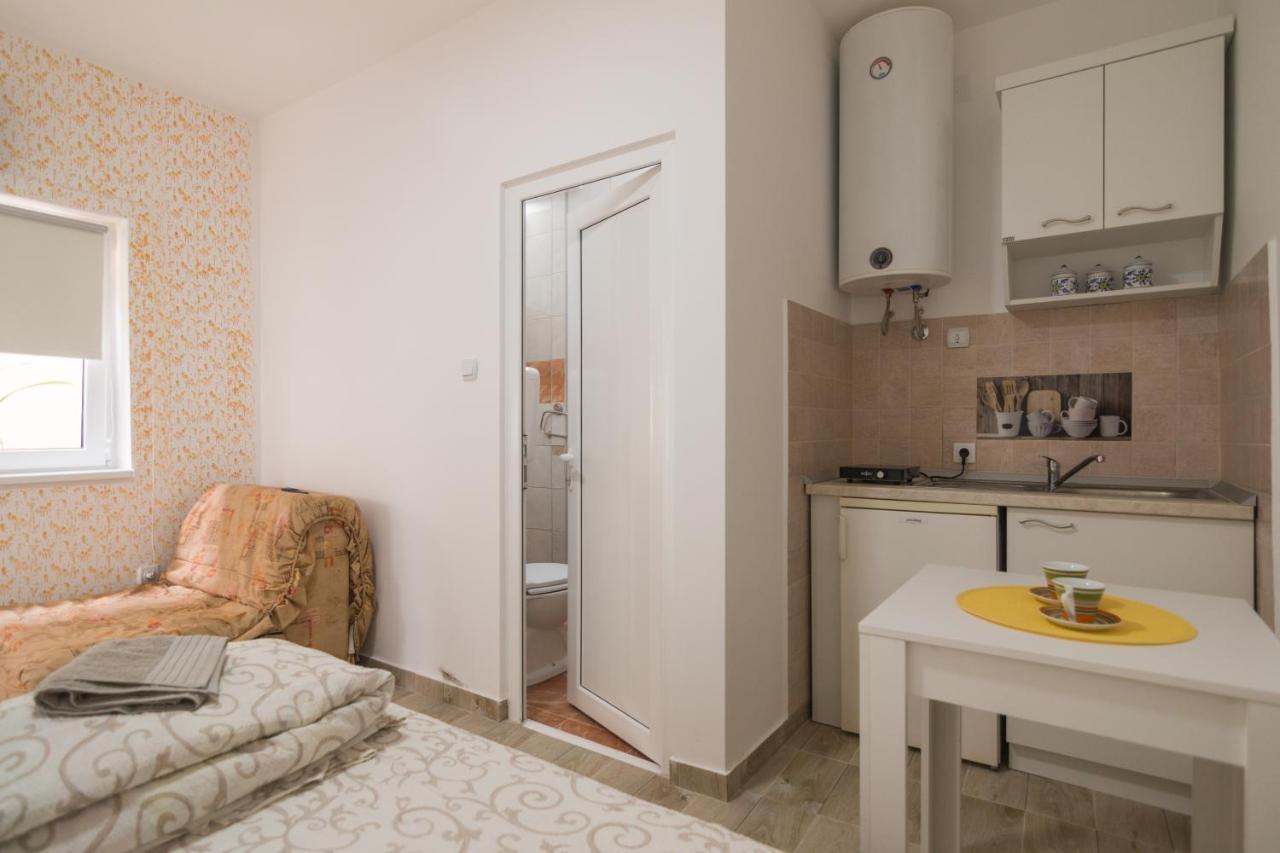 Hotel Drina - Bajina Basta Esterno foto