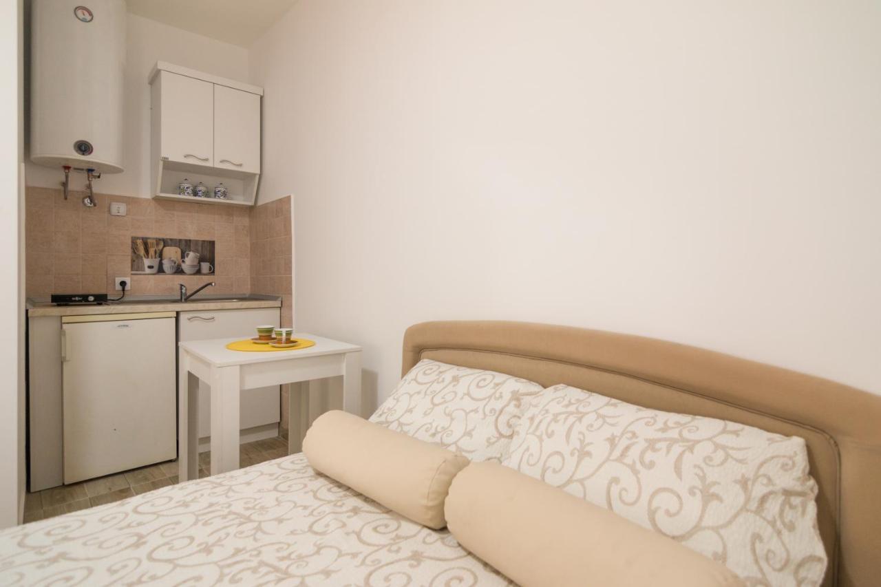 Hotel Drina - Bajina Basta Esterno foto